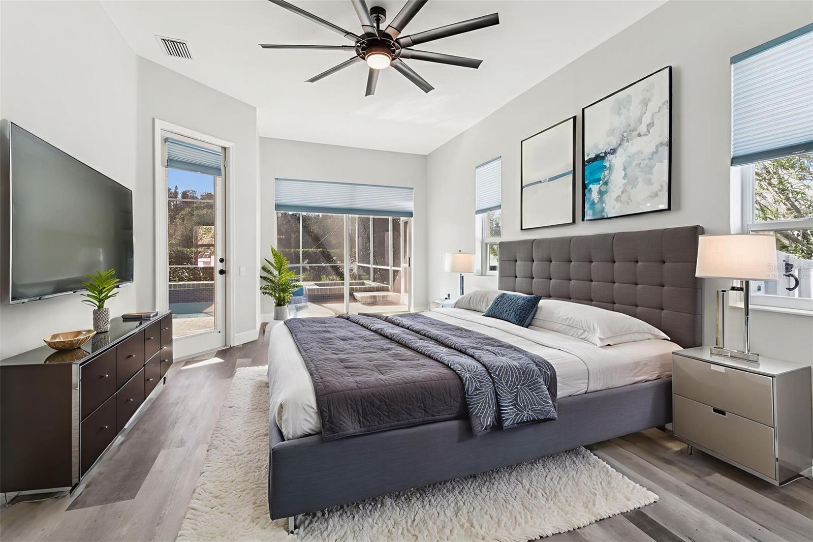 VILLAROSA PH 1C - Residential