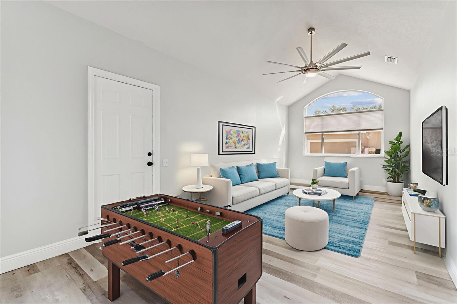 VILLAROSA PH 1C - Residential