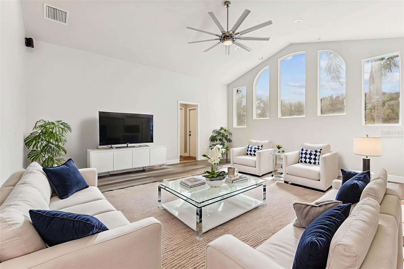 VILLAROSA PH 1C - Residential