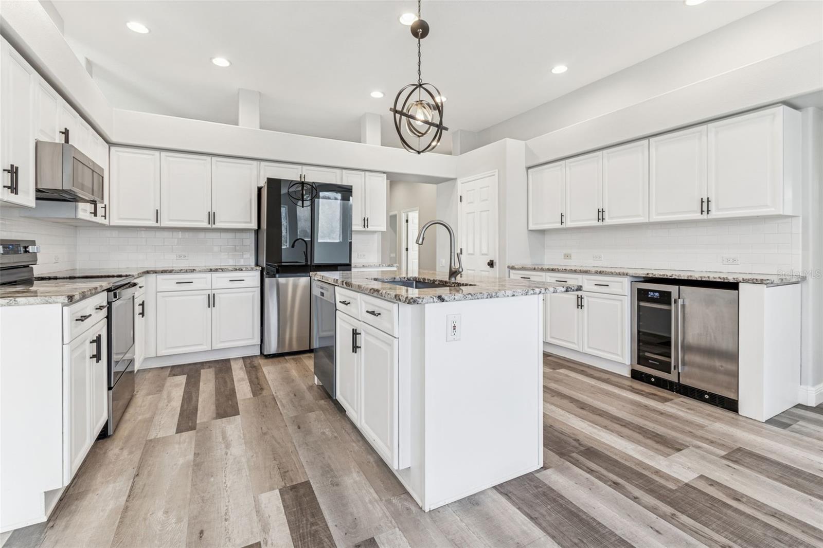 VILLAROSA PH 1C - Residential