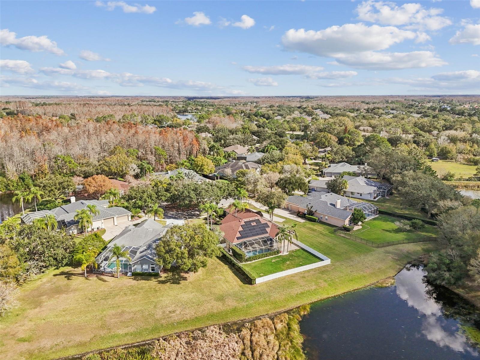 VILLAROSA PH 1C - Residential