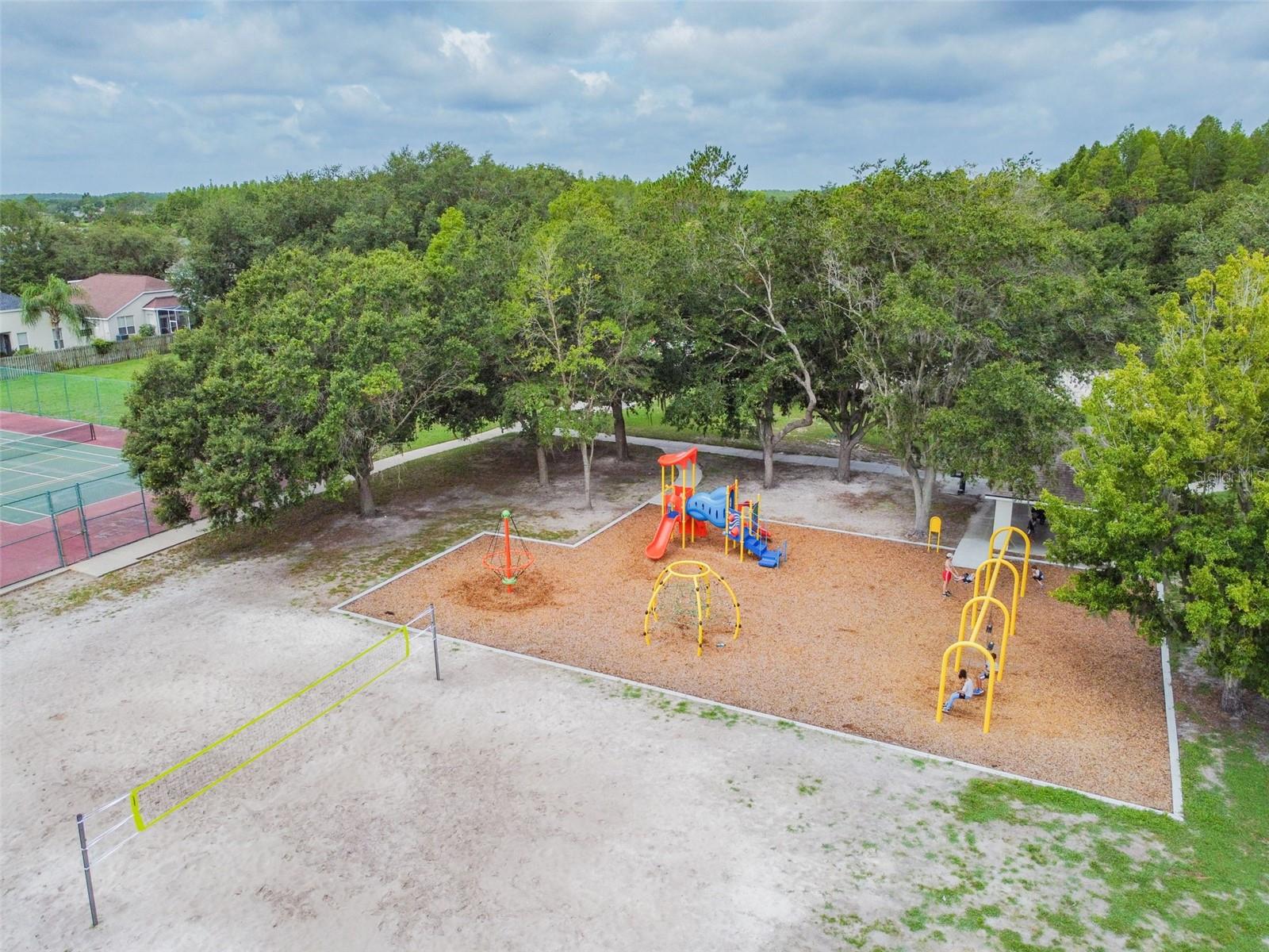 VILLAROSA PH 1C - Residential