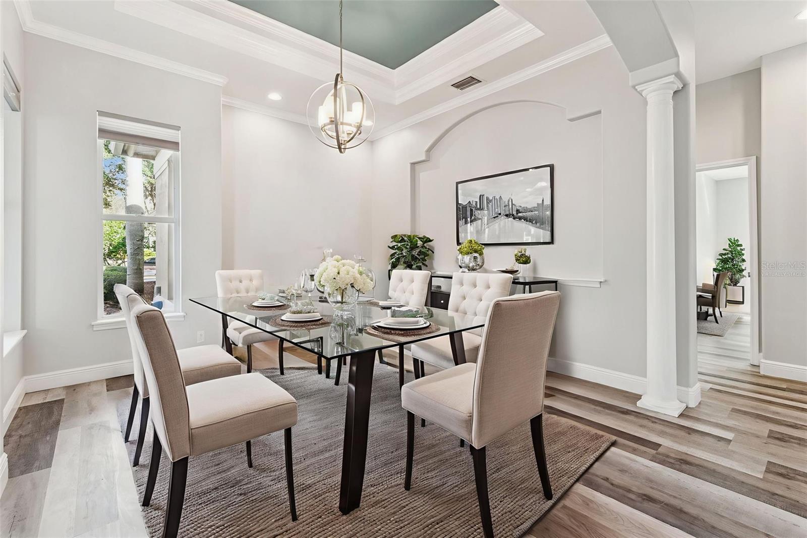 VILLAROSA PH 1C - Residential