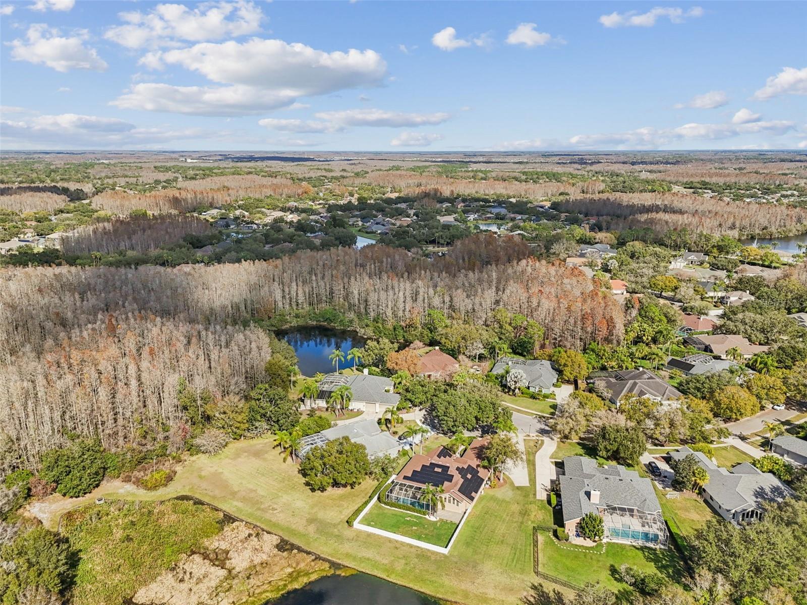 VILLAROSA PH 1C - Residential