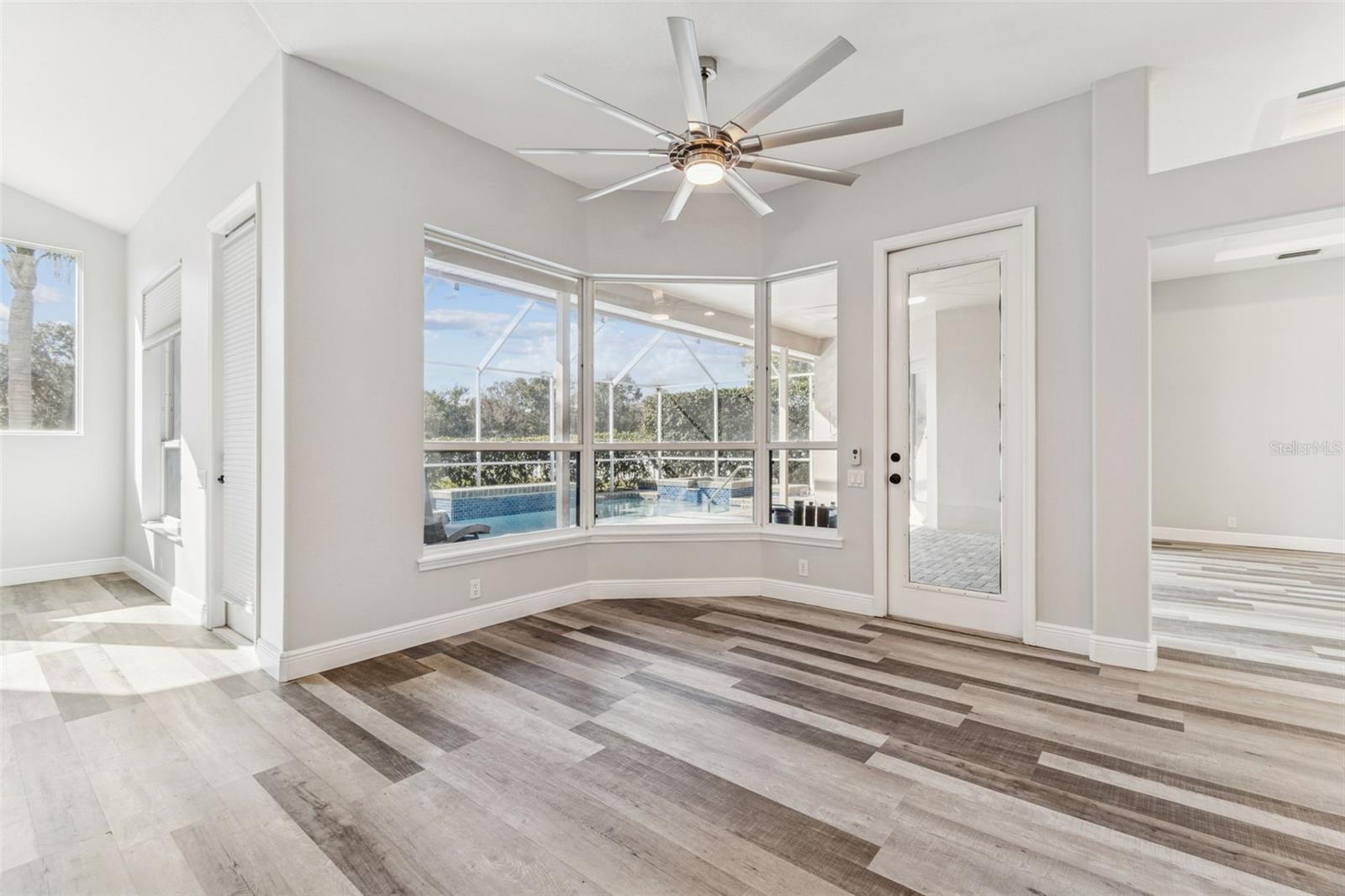 VILLAROSA PH 1C - Residential