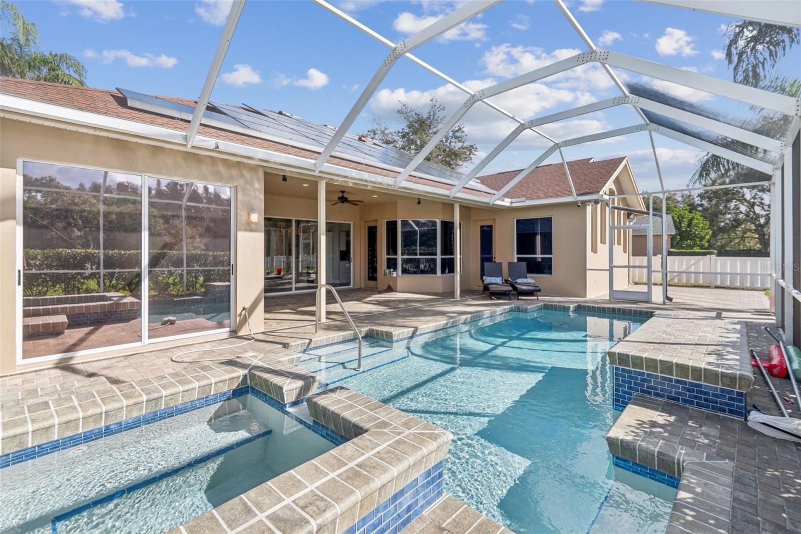 VILLAROSA PH 1C - Residential