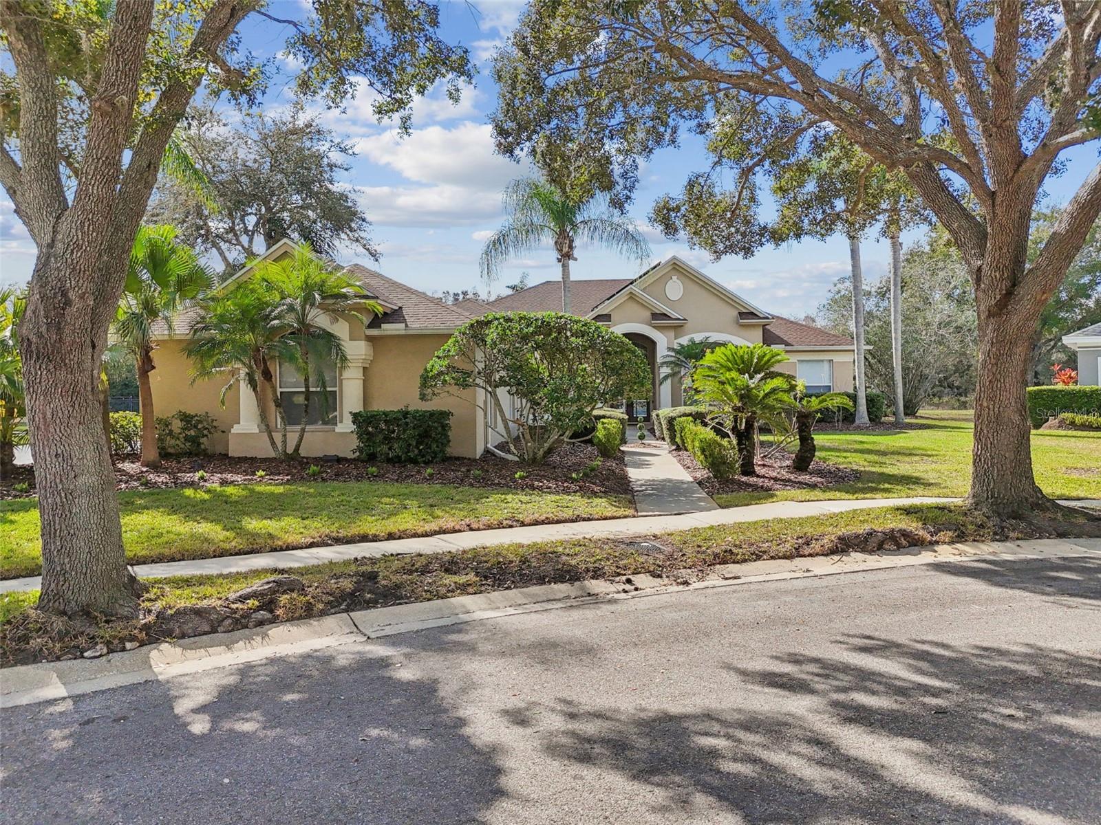 VILLAROSA PH 1C - Residential