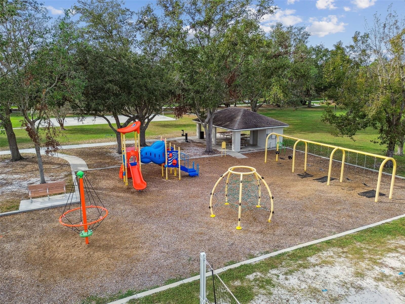 VILLAROSA PH 1C - Residential