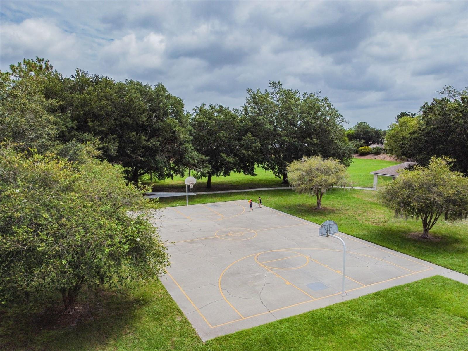 VILLAROSA PH 1C - Residential