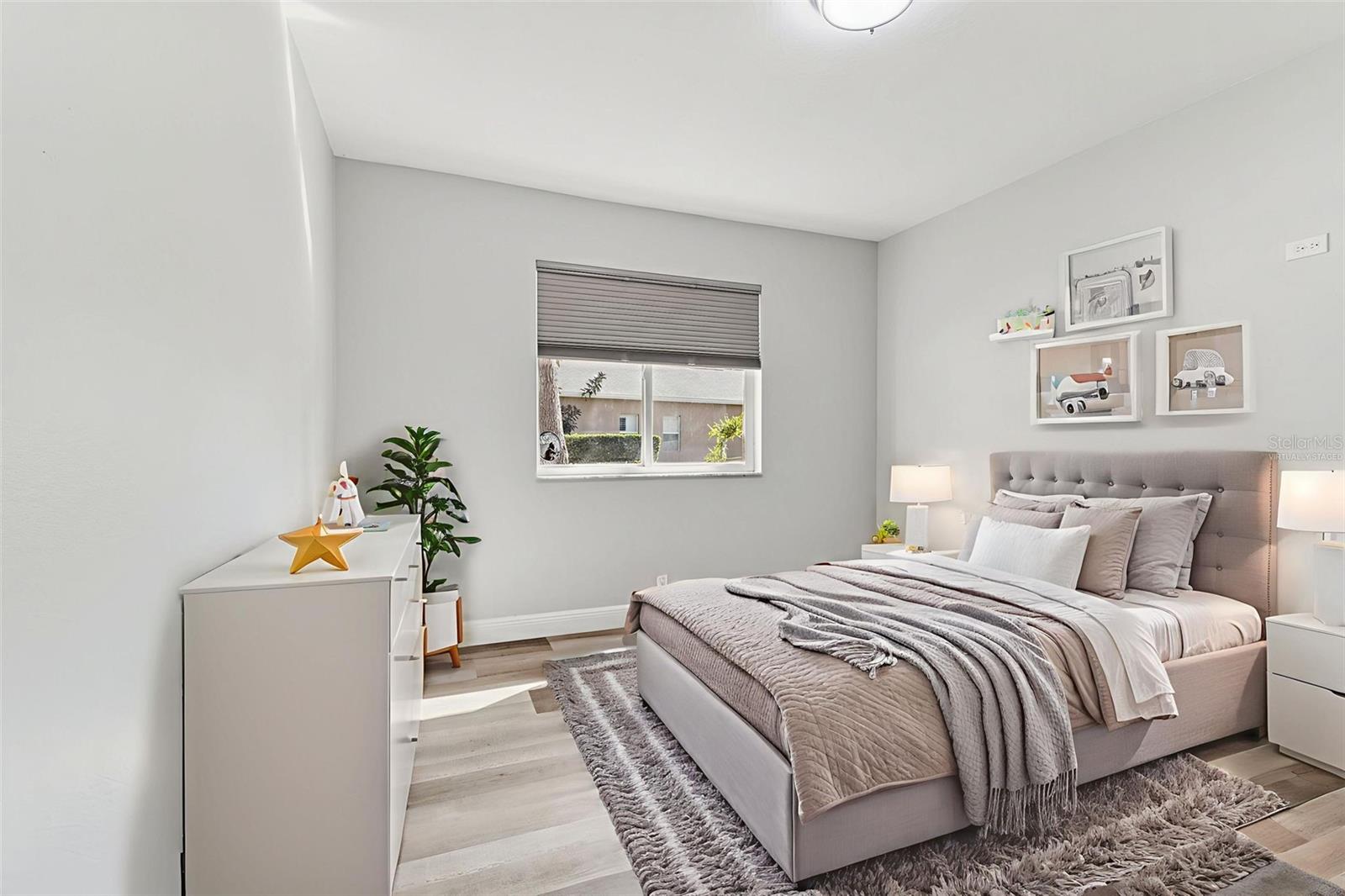 VILLAROSA PH 1C - Residential