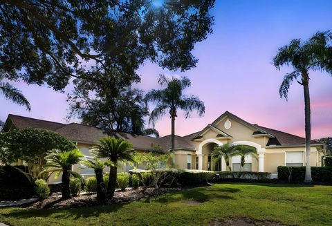 19103 CENTRE ROSE BOULEVARD LUTZ FL 33558