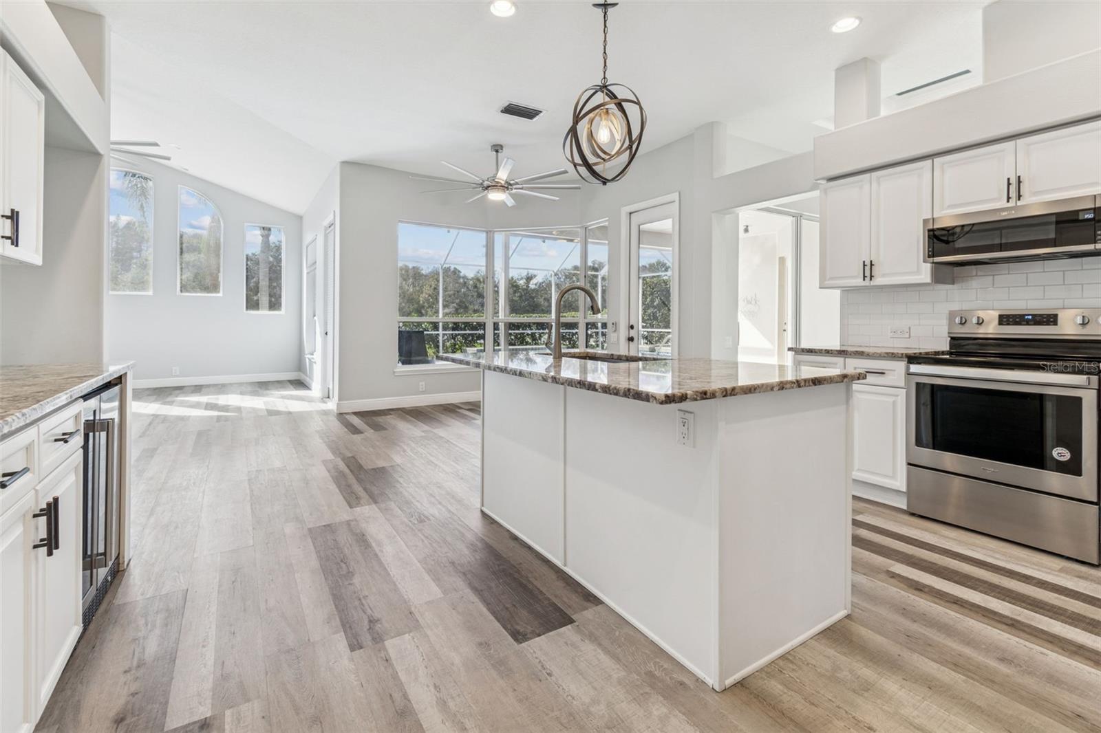 VILLAROSA PH 1C - Residential