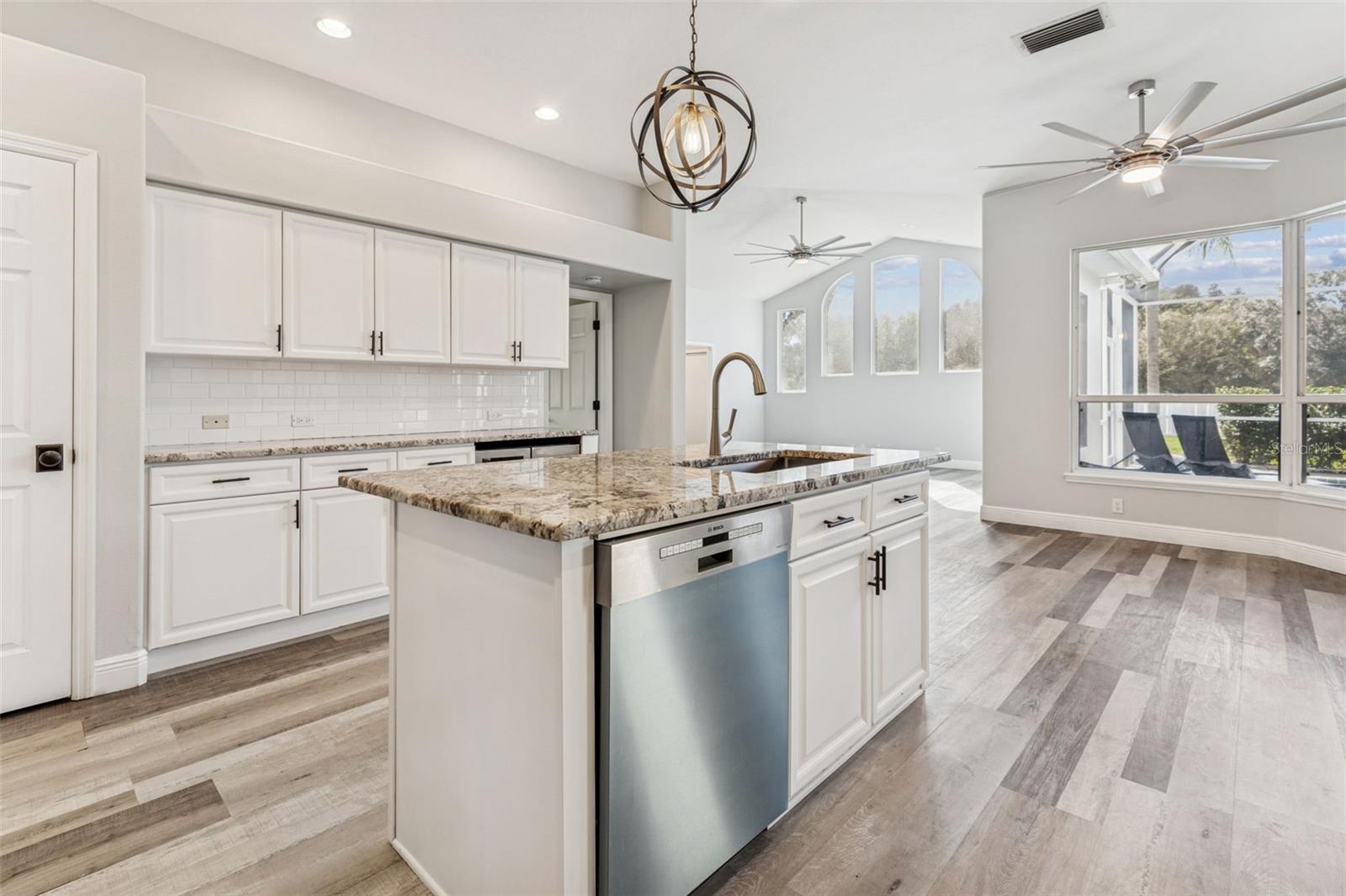 VILLAROSA PH 1C - Residential