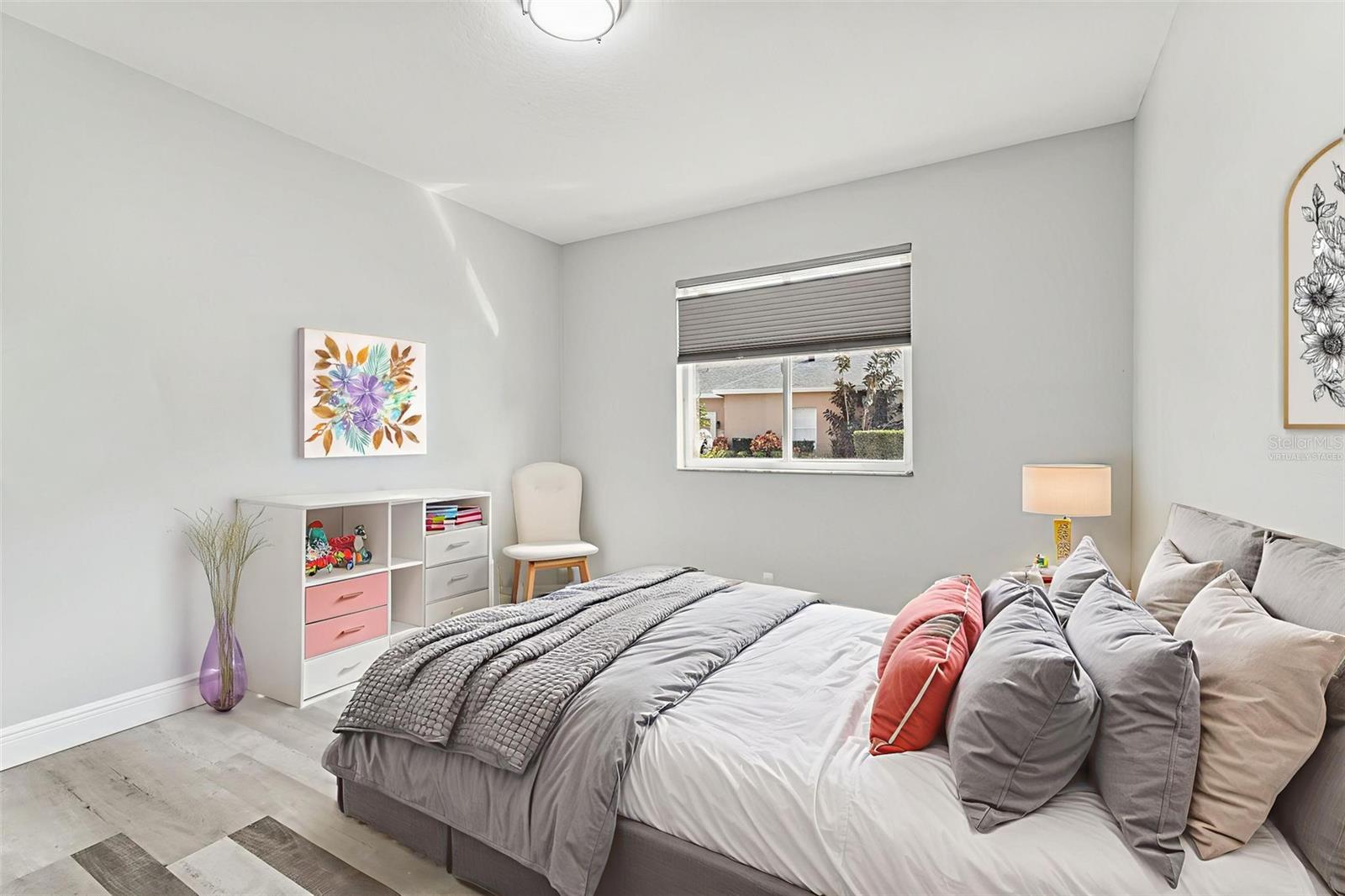 VILLAROSA PH 1C - Residential