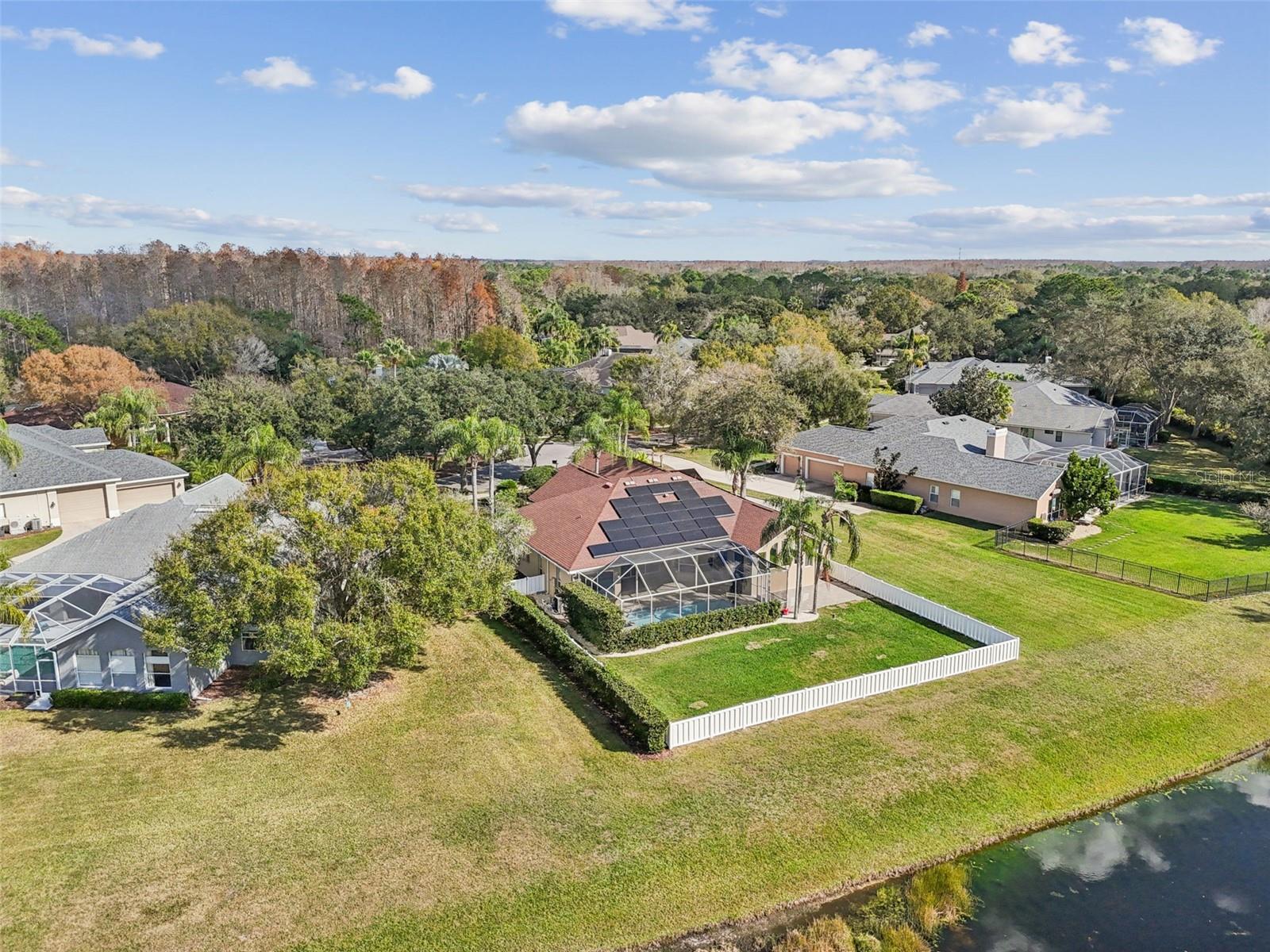 VILLAROSA PH 1C - Residential