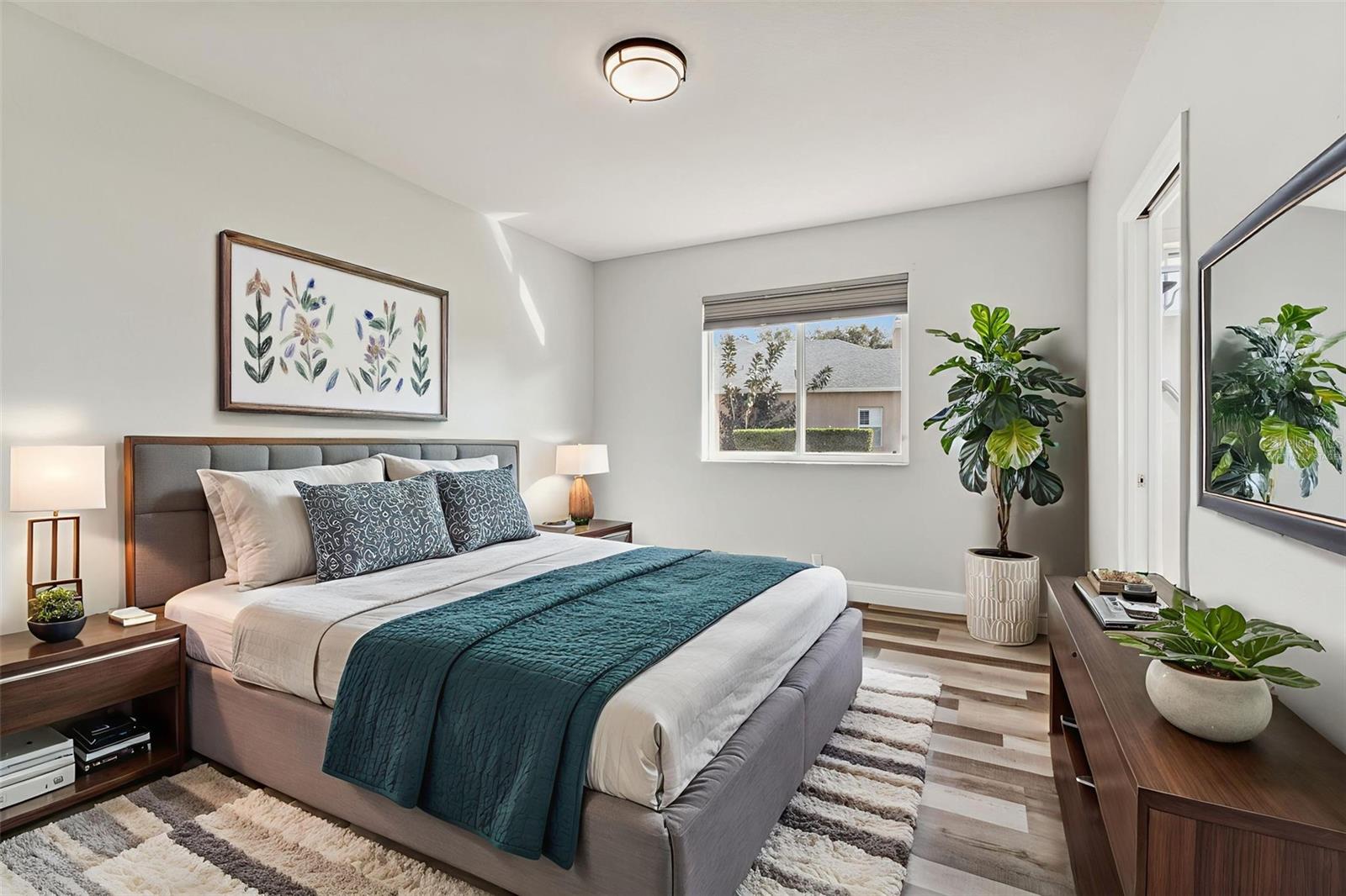 VILLAROSA PH 1C - Residential