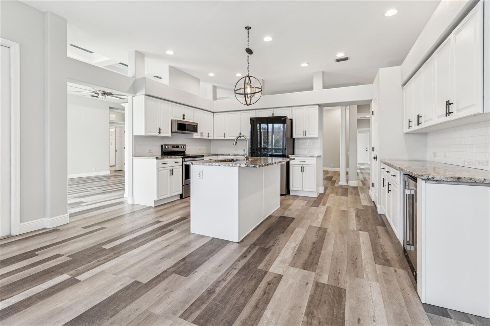 VILLAROSA PH 1C - Residential