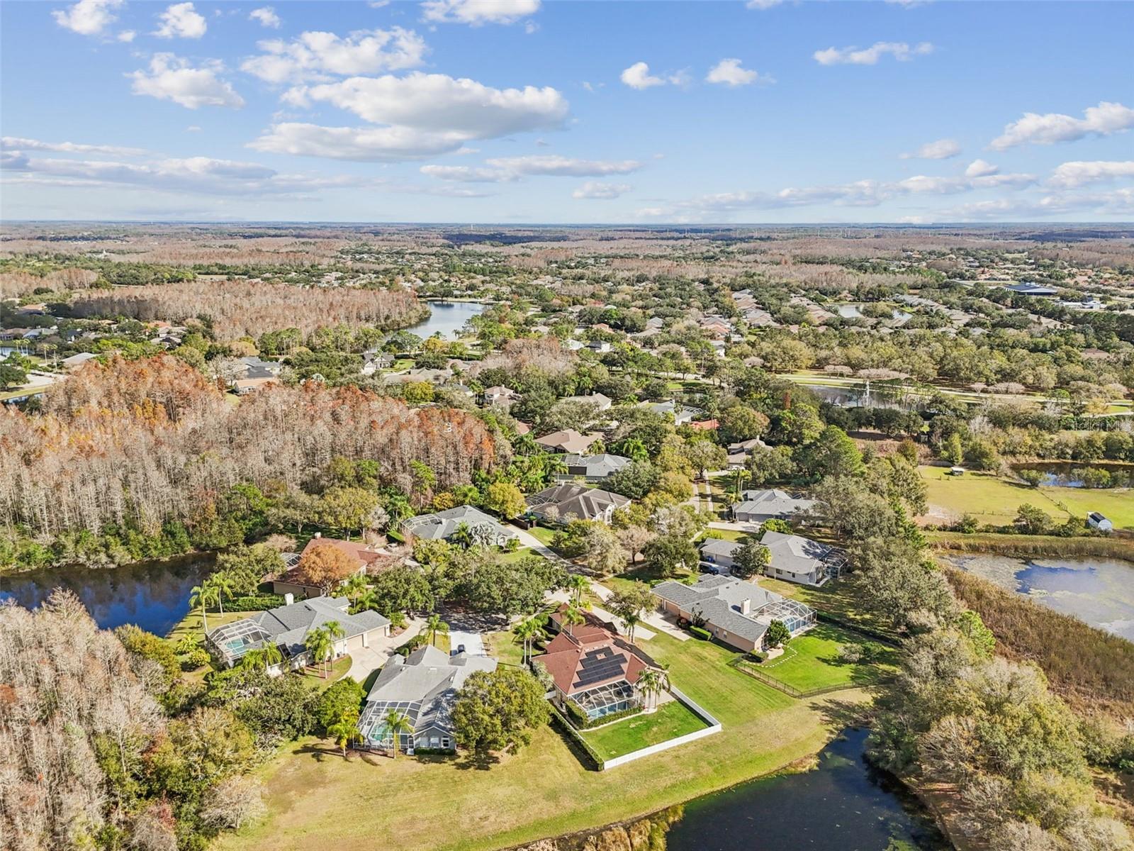 VILLAROSA PH 1C - Residential