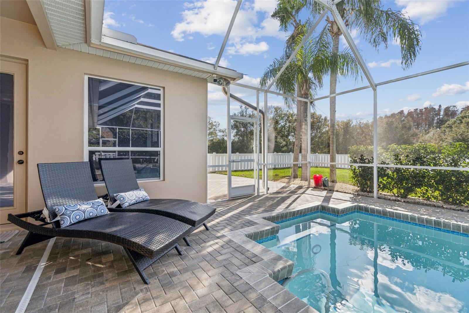 VILLAROSA PH 1C - Residential