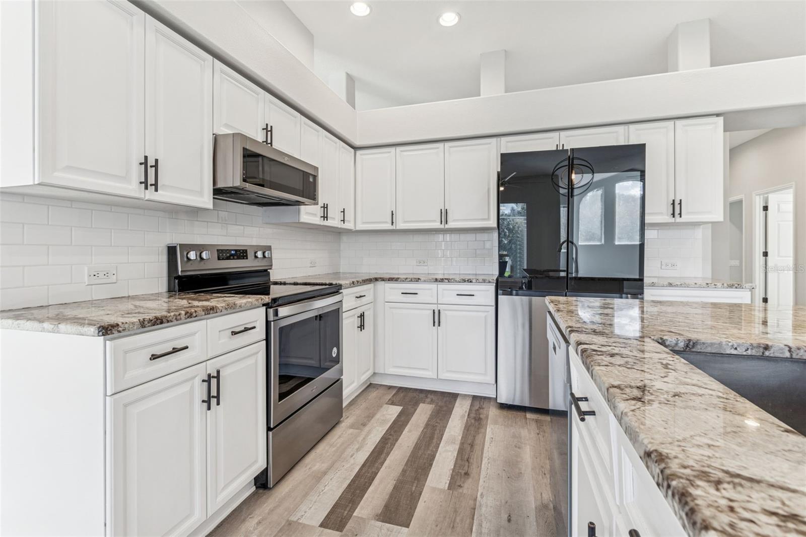 VILLAROSA PH 1C - Residential