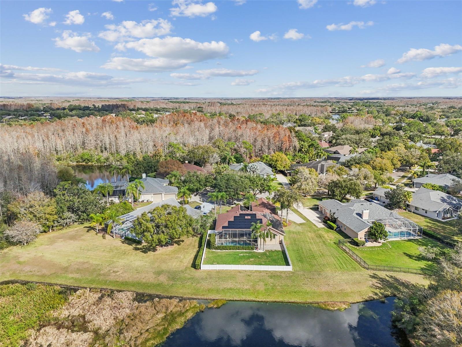 VILLAROSA PH 1C - Residential