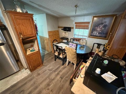 Tiny photo for 369 Cr 552n, Bushnell, FL 33513 (MLS # O6409686)