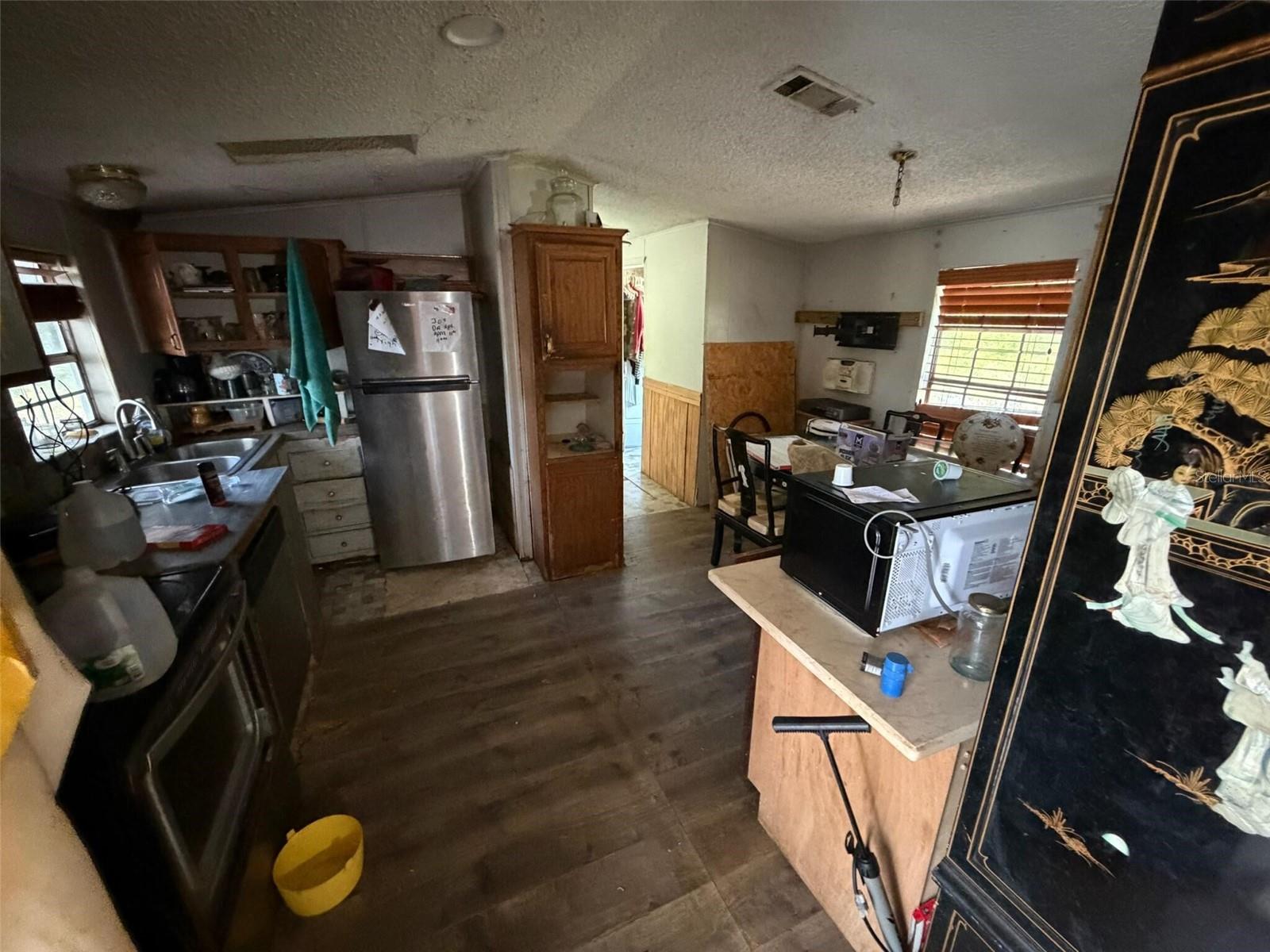 NONE - Residential