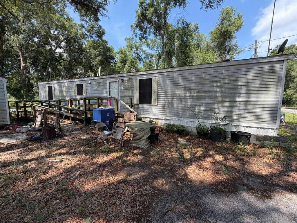 Photo of 369 Cr 552n, Bushnell, FL 33513 (MLS # O6409686)