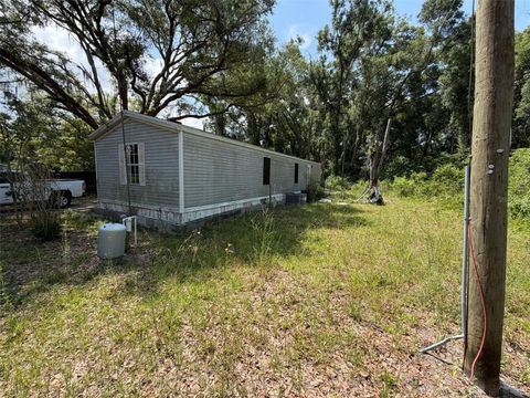 Tiny photo for 369 Cr 552n, Bushnell, FL 33513 (MLS # O6409686)