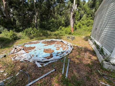 Tiny photo for 369 Cr 552n, Bushnell, FL 33513 (MLS # O6409686)