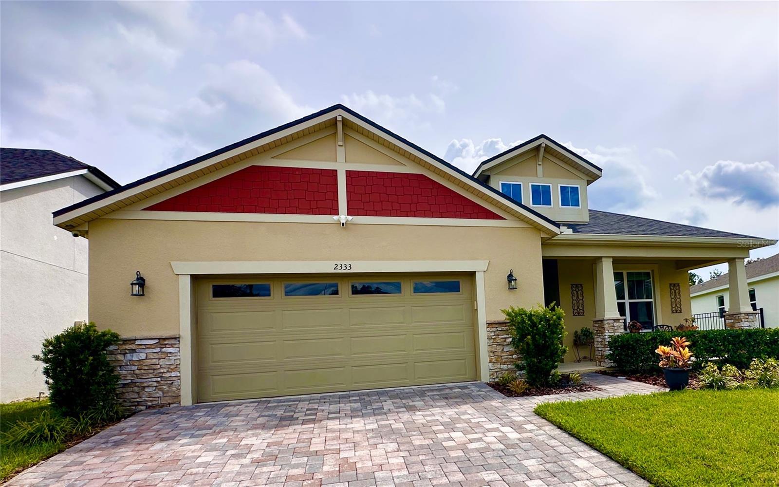 2333 FARNHAM DR