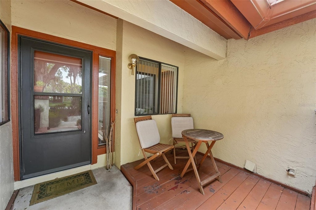 Photo of 67 Village Circle #67, Palm Coast, FL 32164 (MLS # O6433392)