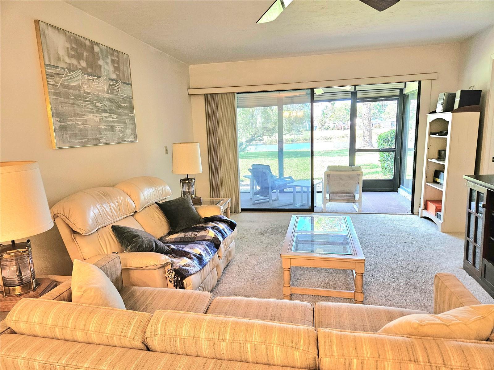 CHARTWELL GREEN - Residential