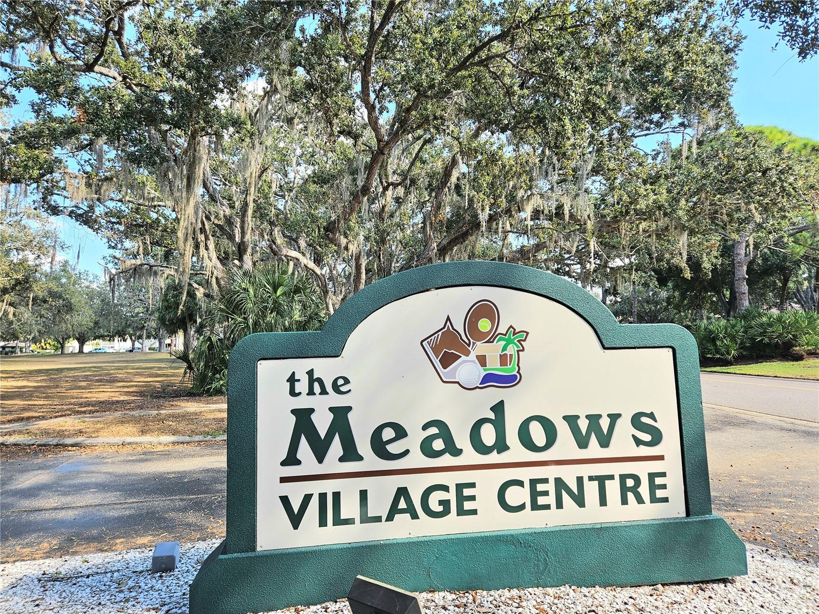 CHARTWELL GREEN - Residential