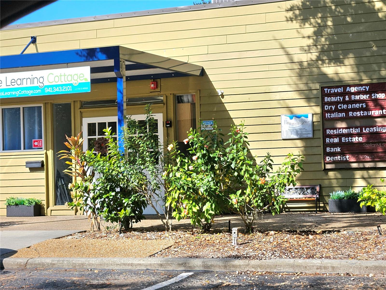 CHARTWELL GREEN - Residential