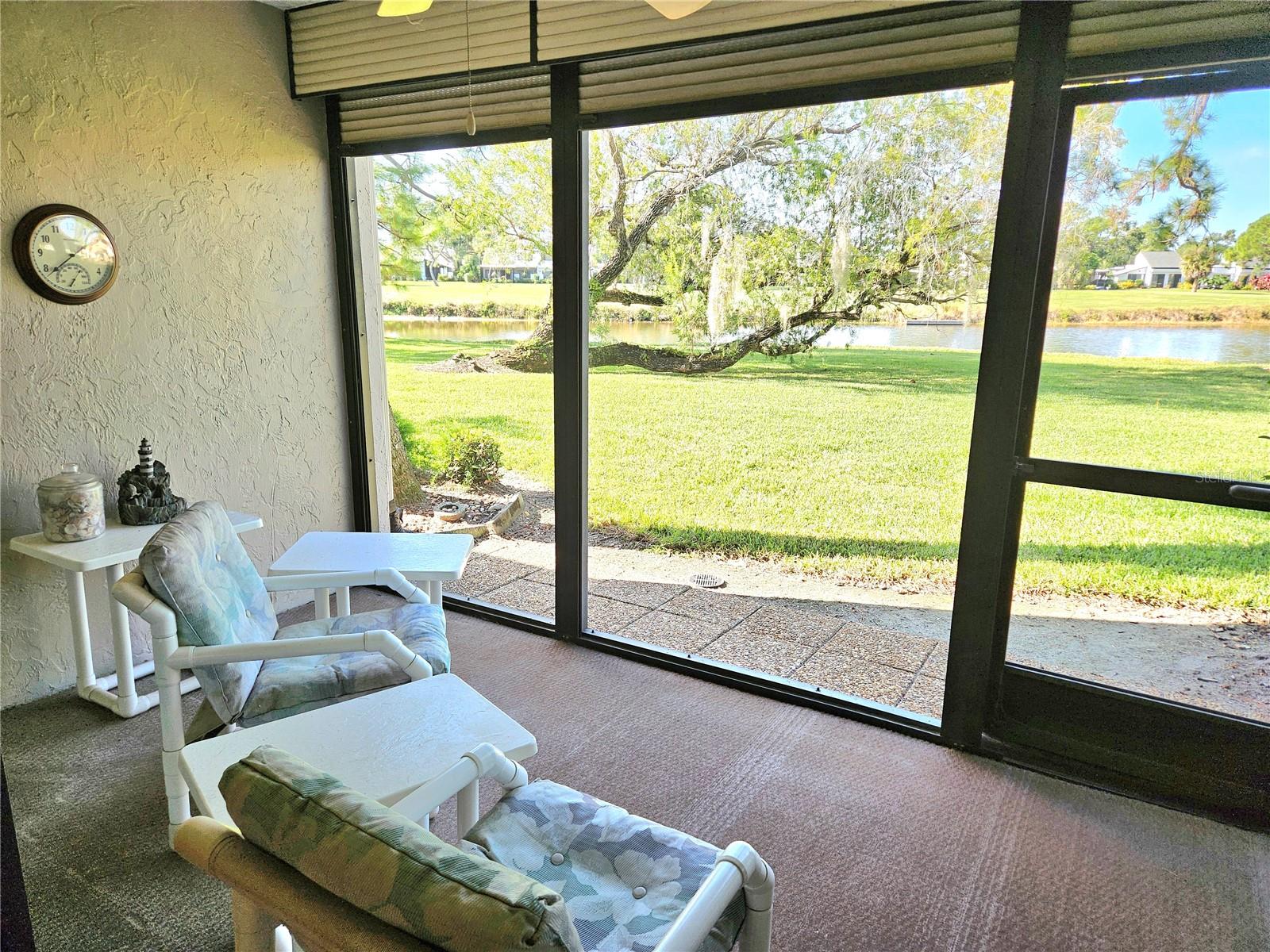 CHARTWELL GREEN - Residential