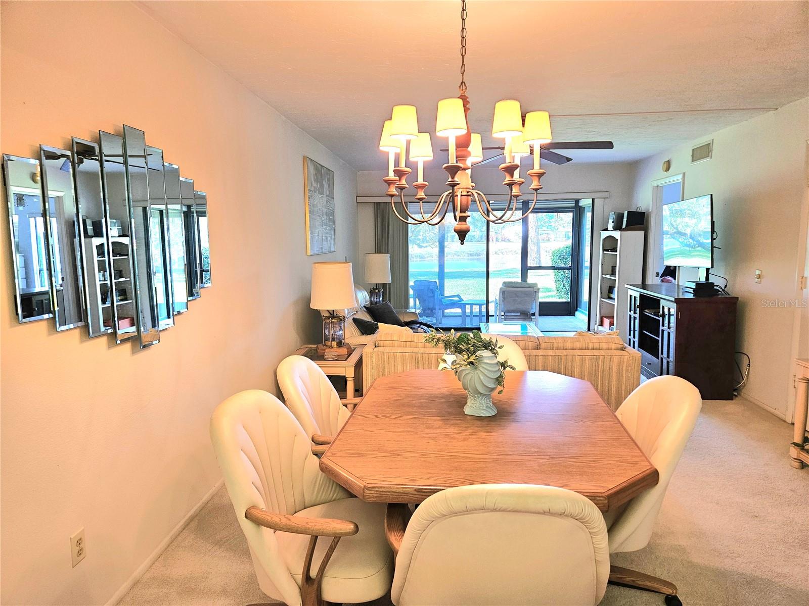 CHARTWELL GREEN - Residential