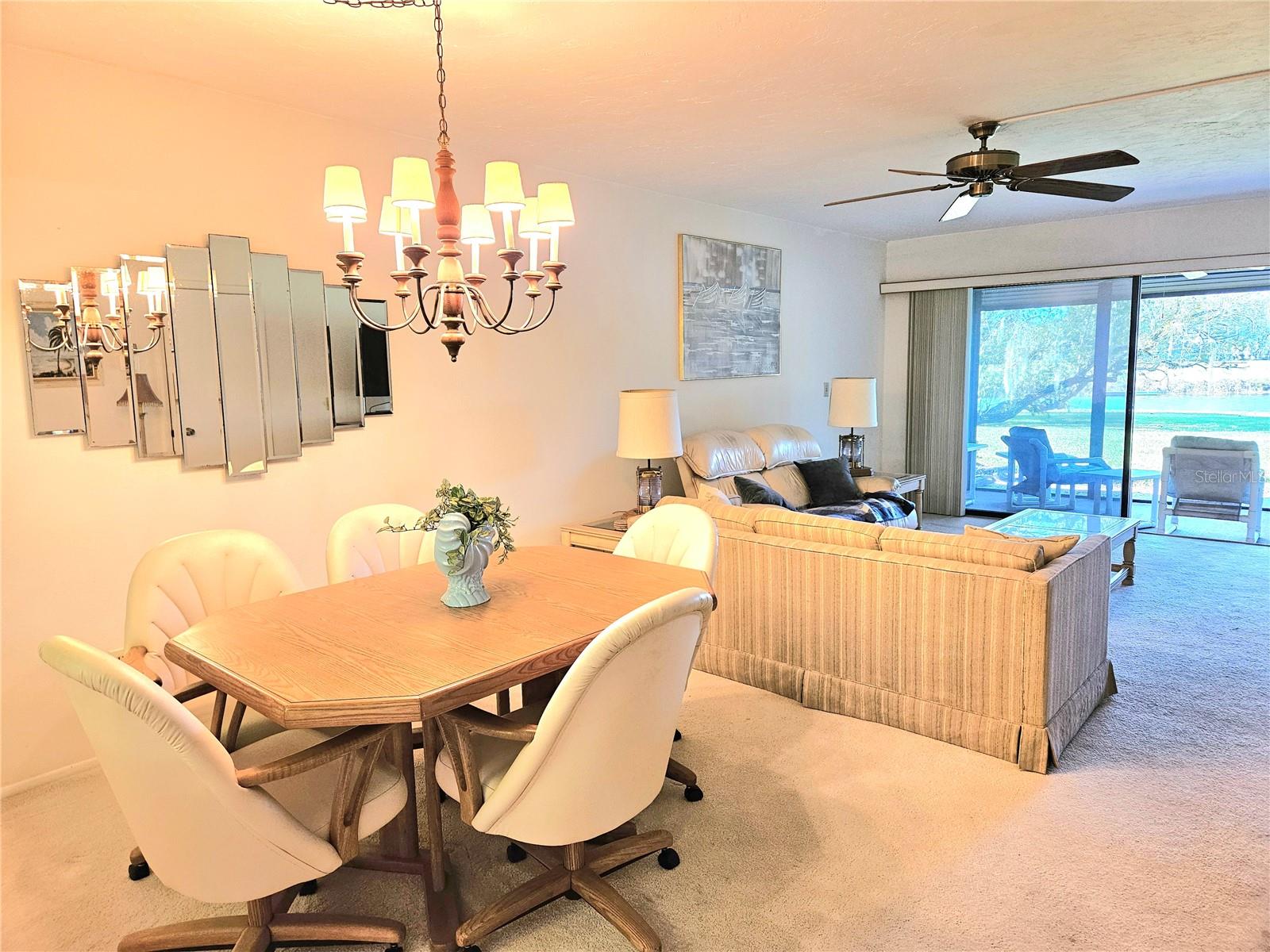 CHARTWELL GREEN - Residential