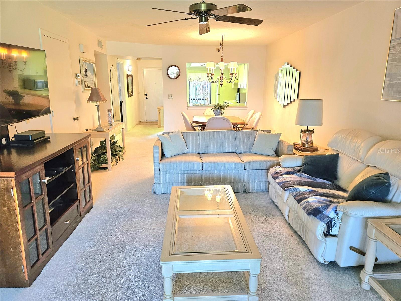 CHARTWELL GREEN - Residential