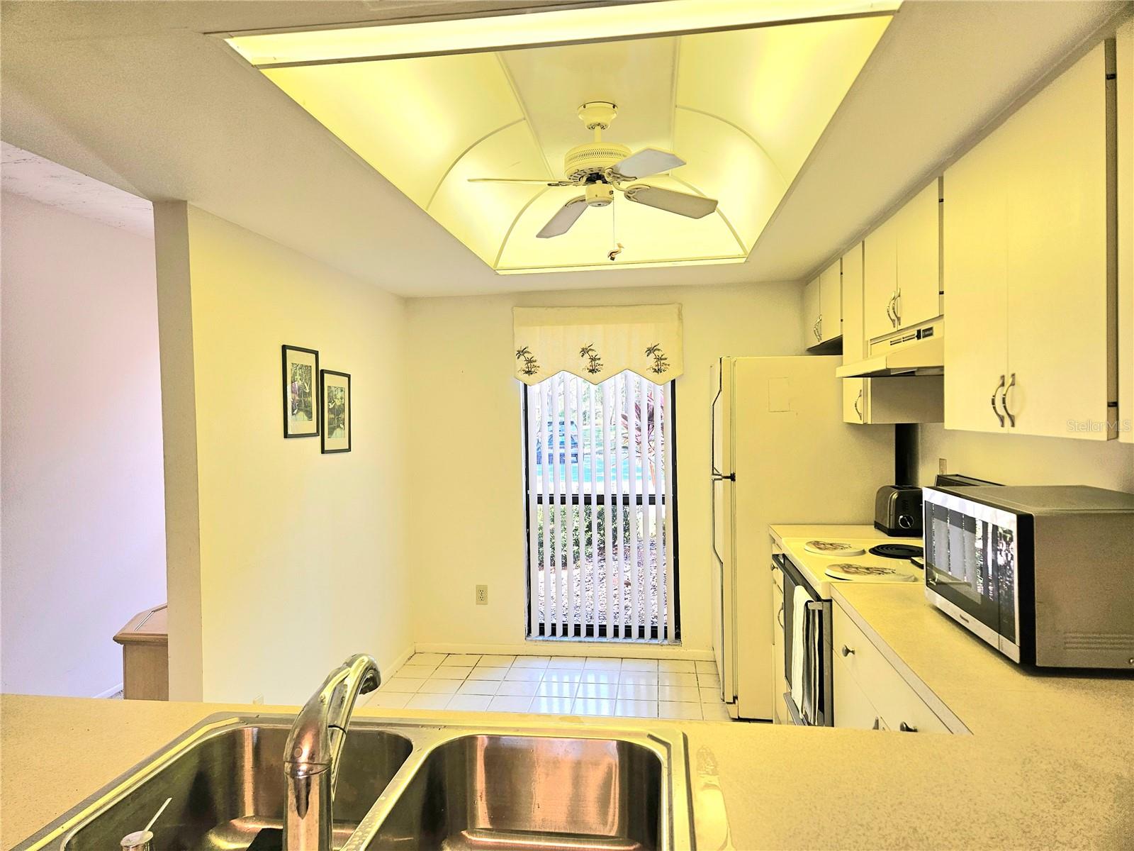 CHARTWELL GREEN - Residential