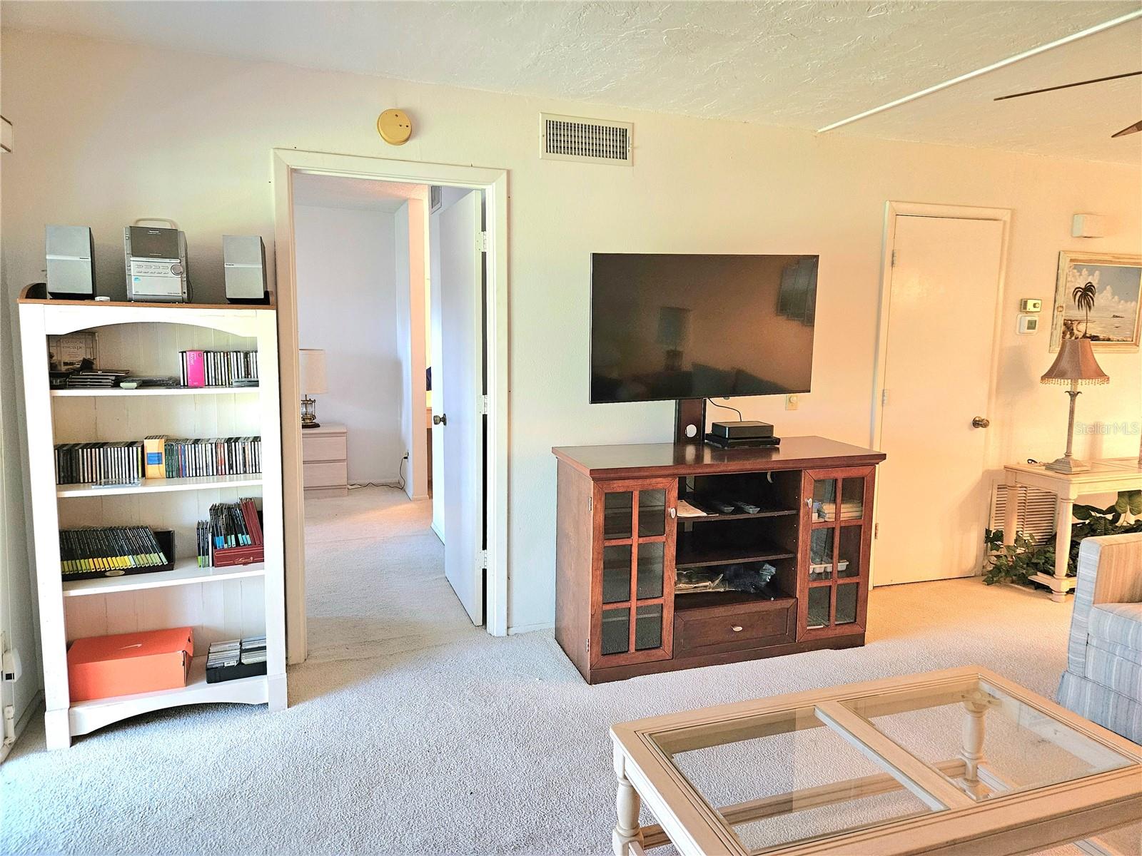 CHARTWELL GREEN - Residential