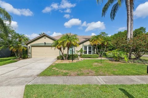 892 CRESTRIDGE CIRCLE TARPON SPRINGS FL 34688