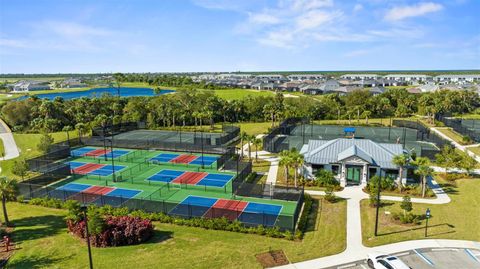 A home in PUNTA GORDA