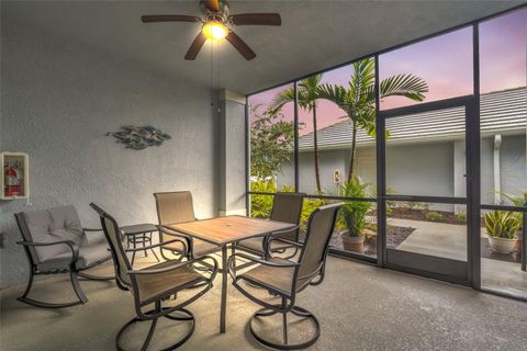 A home in PUNTA GORDA