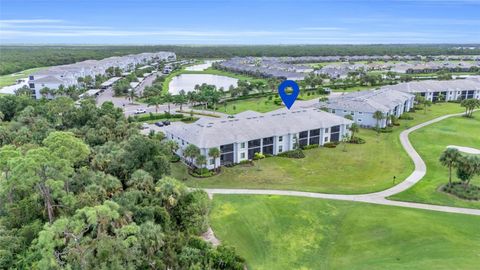 A home in PUNTA GORDA