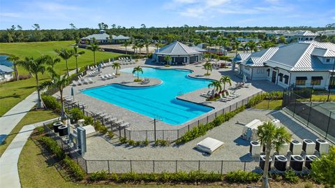 A home in PUNTA GORDA