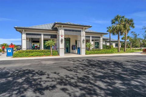 A home in PUNTA GORDA