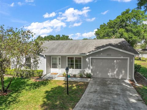 Photo of 4553 Belle Grove, Leesburg, FL 34748 (MLS # G5095622)