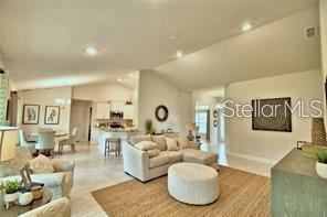 HILL COUNTRY ESTATES - Residential