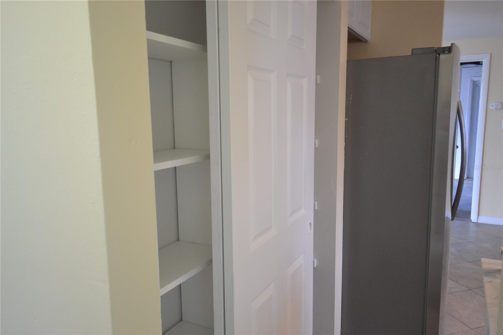 HOLIDAY LAKE ESTATES - Residential Lease